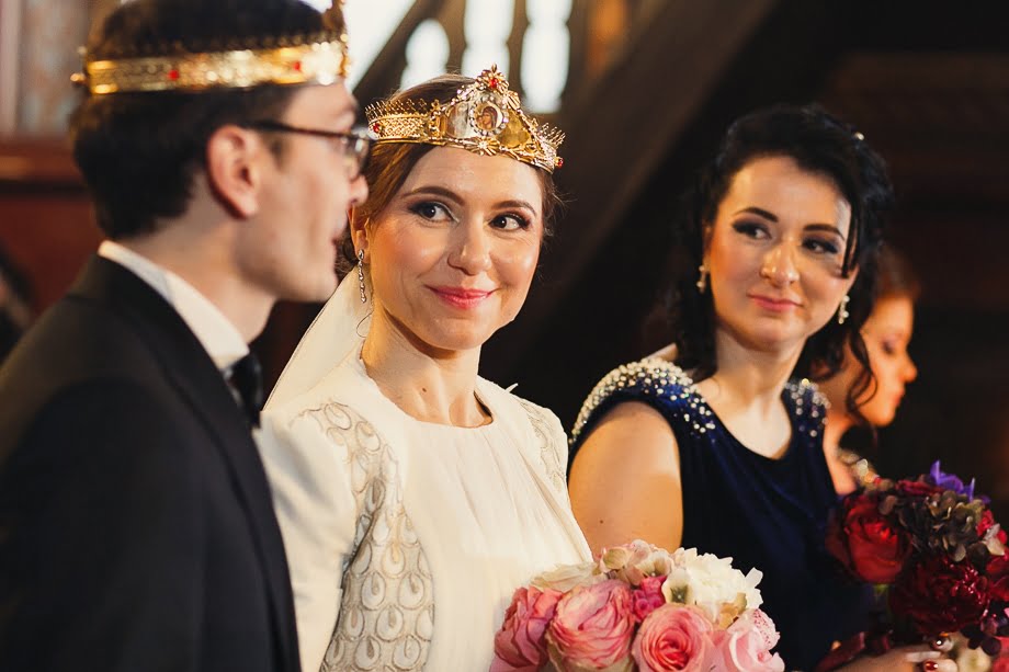 Fotograf nunta ceremonie religioasa